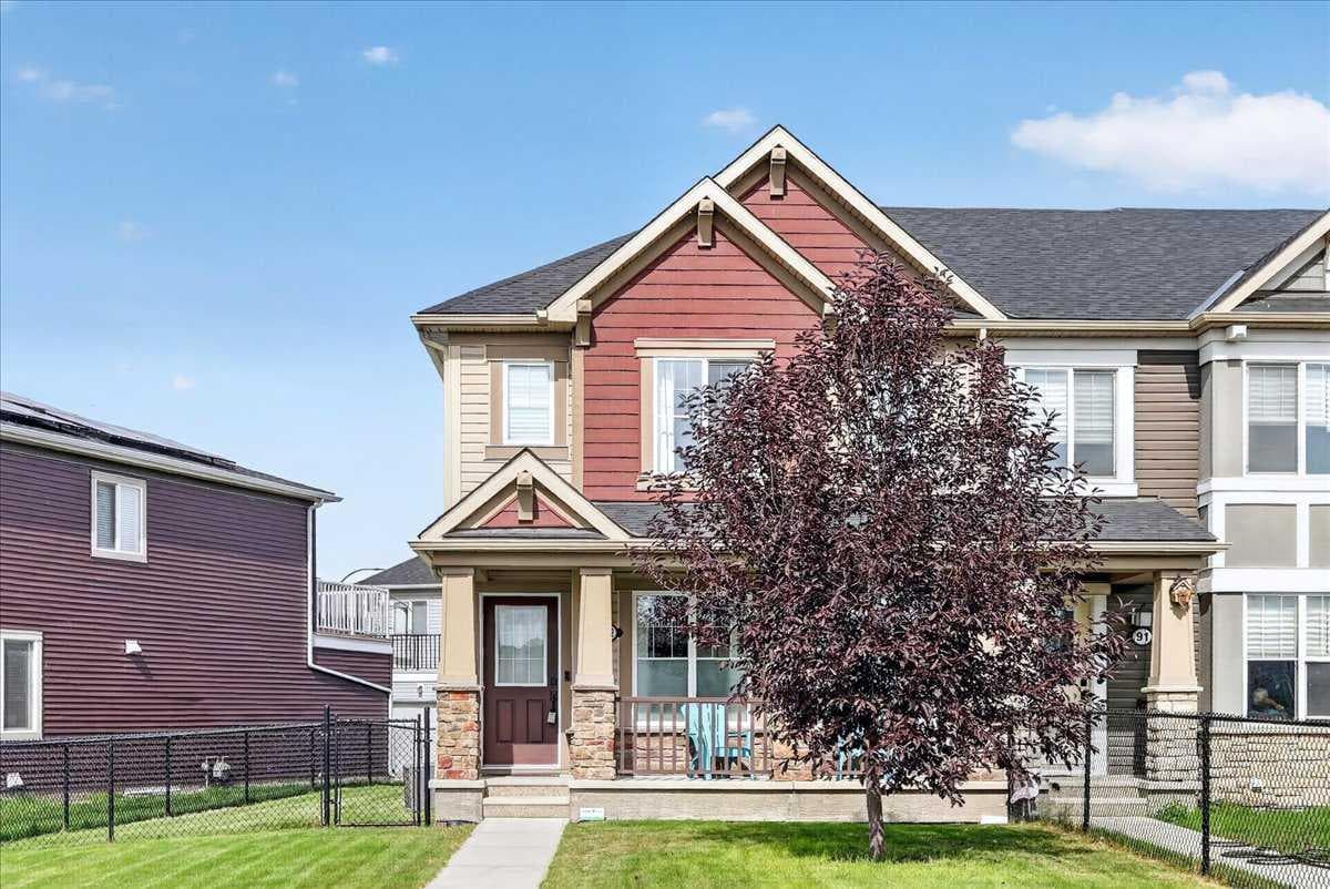 11022 Cityscape Drive NE