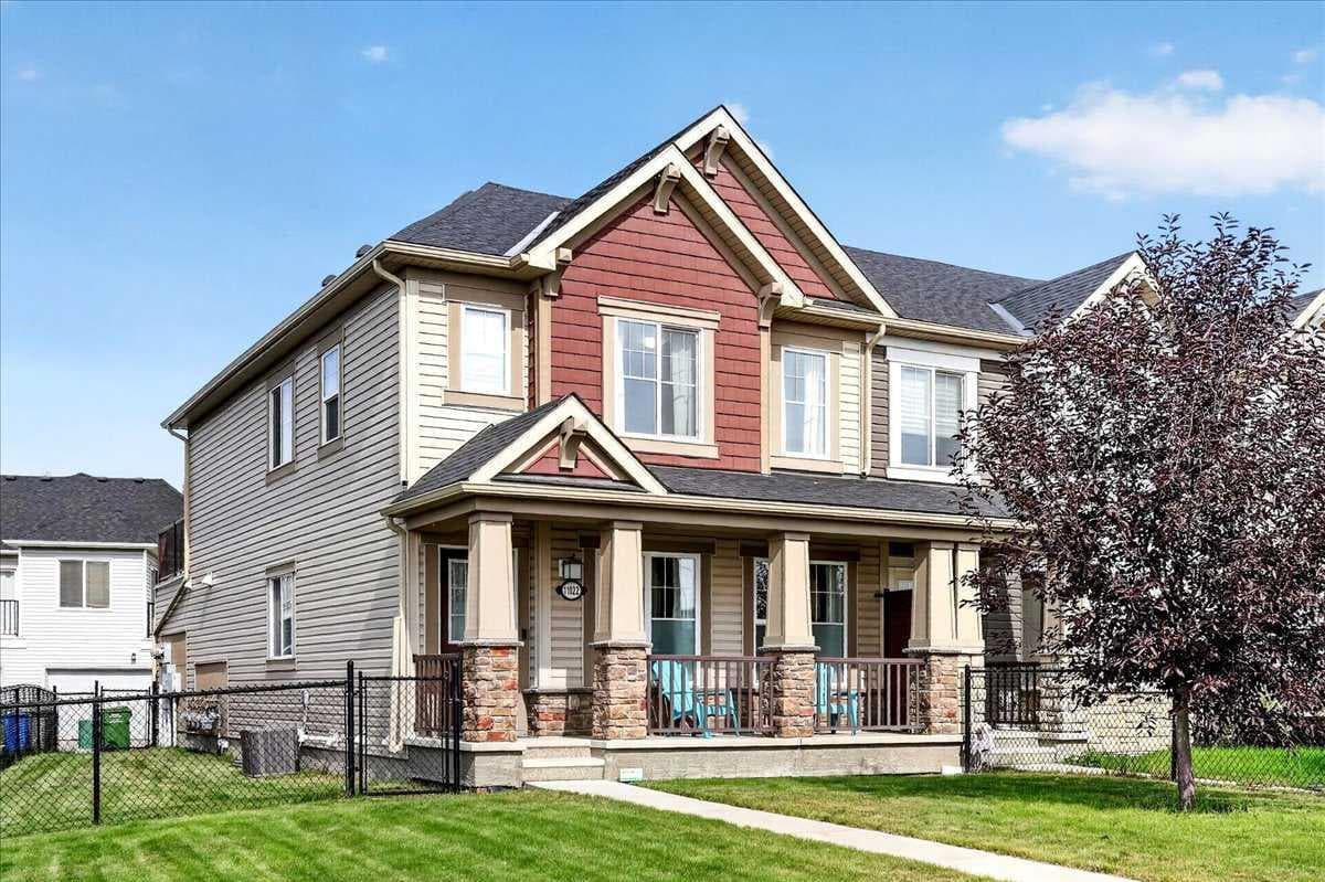 11022 Cityscape Drive NE