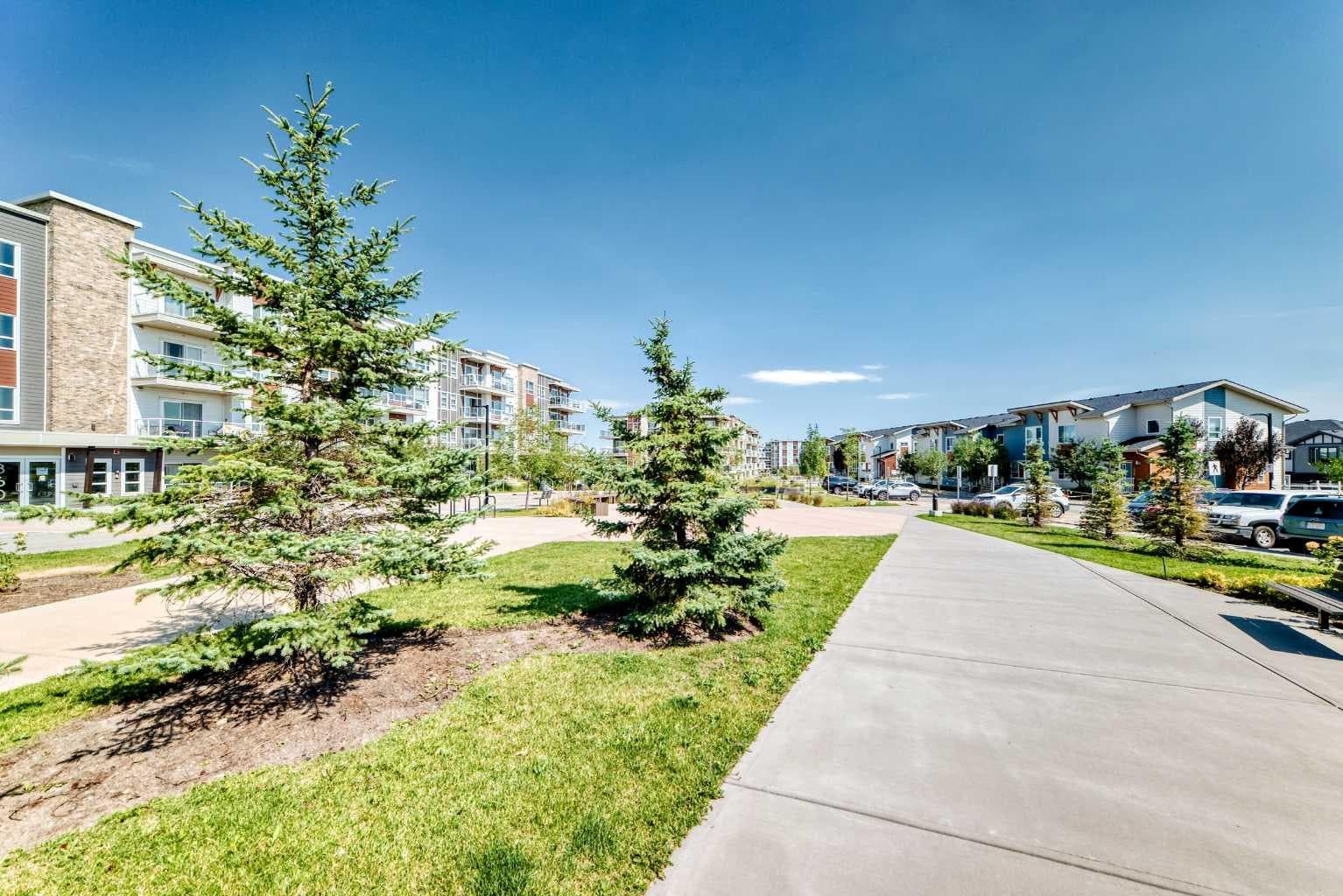 306, 360 Harvest Hills Common NE