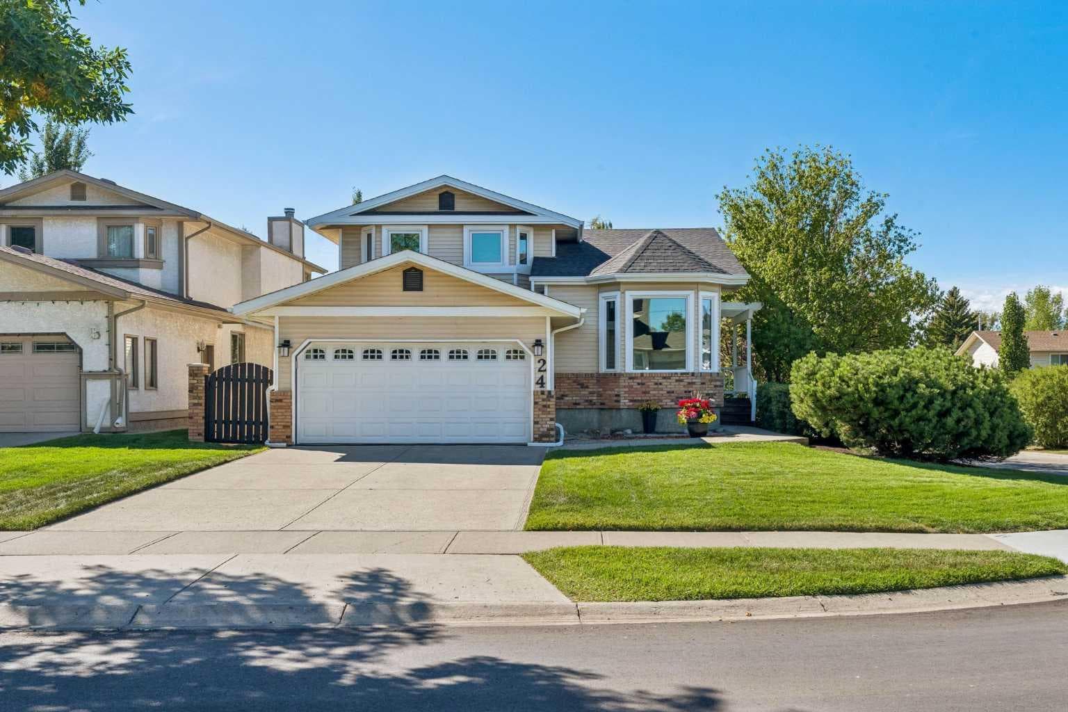 24 Scenic Acres Drive NW
