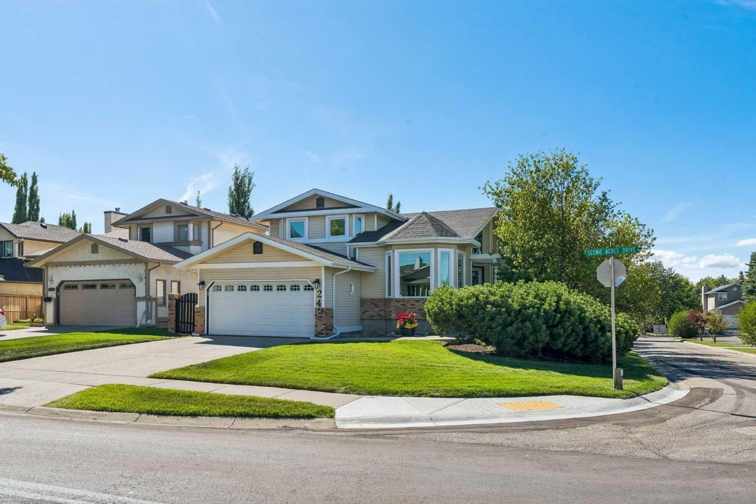 24 Scenic Acres Drive NW