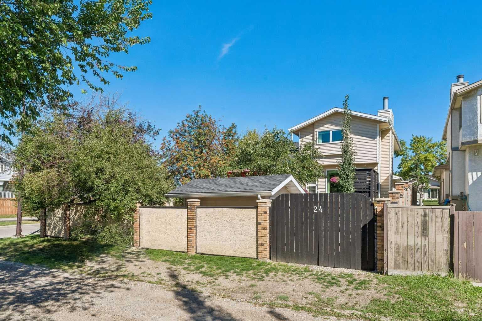 24 Scenic Acres Drive NW