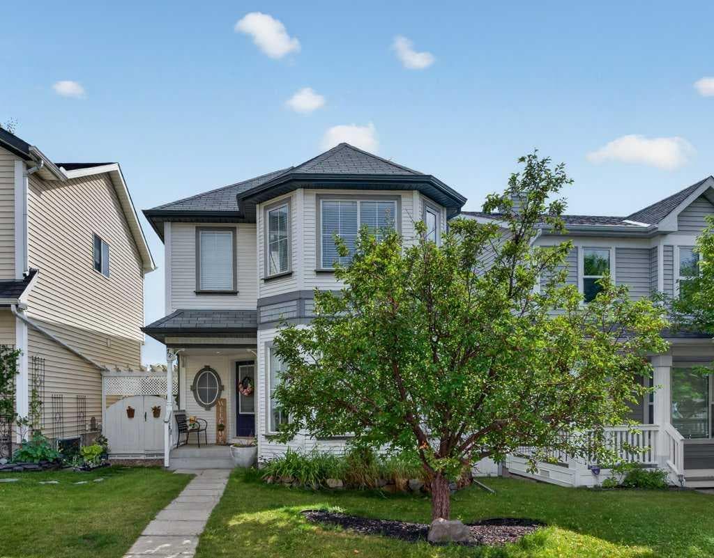 72 Tuscany Springs Way NW