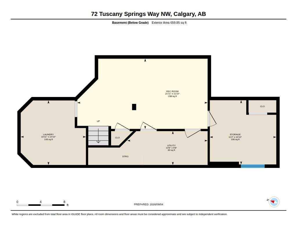 72 Tuscany Springs Way NW