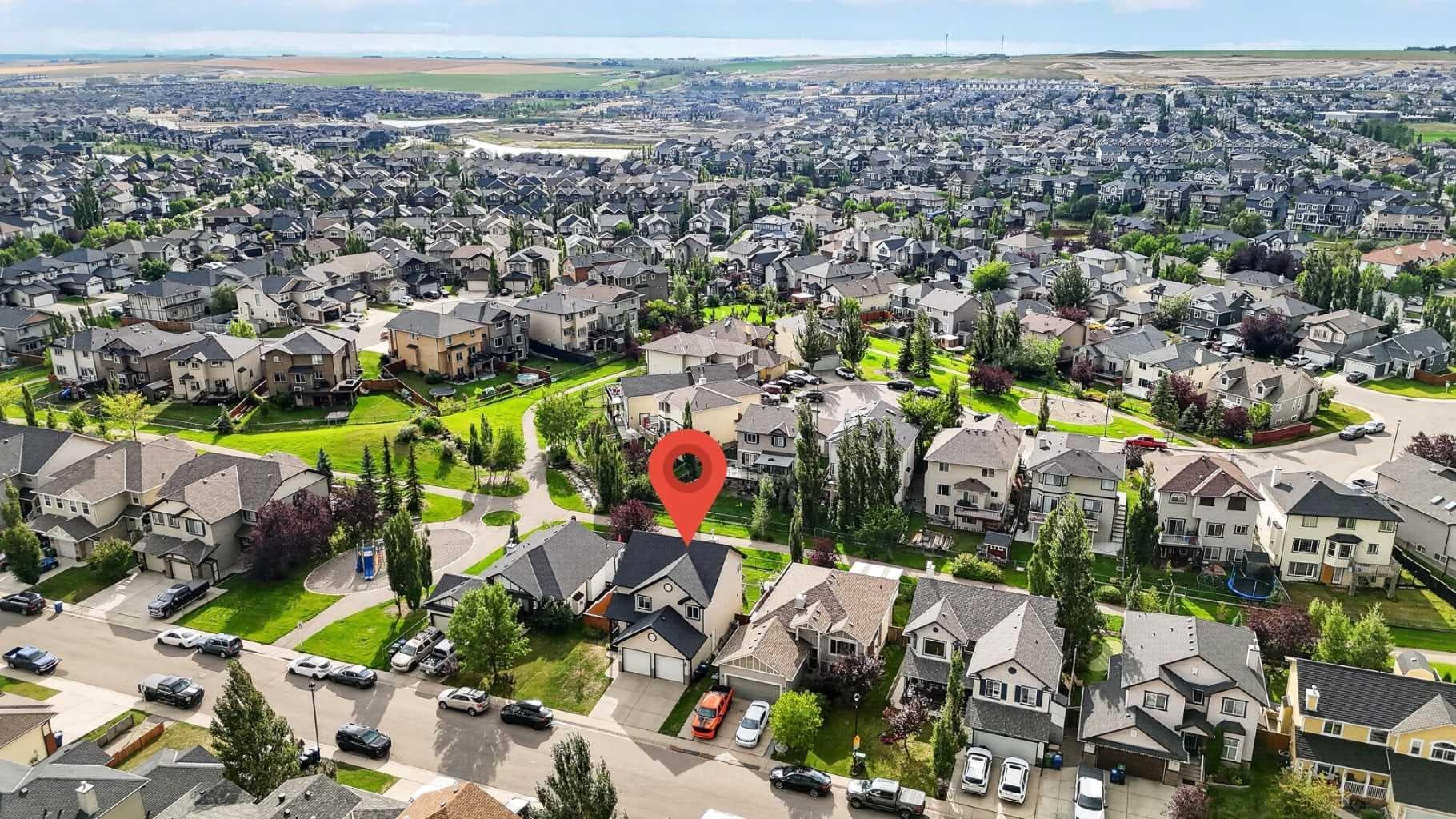 89 Canals Circle SW