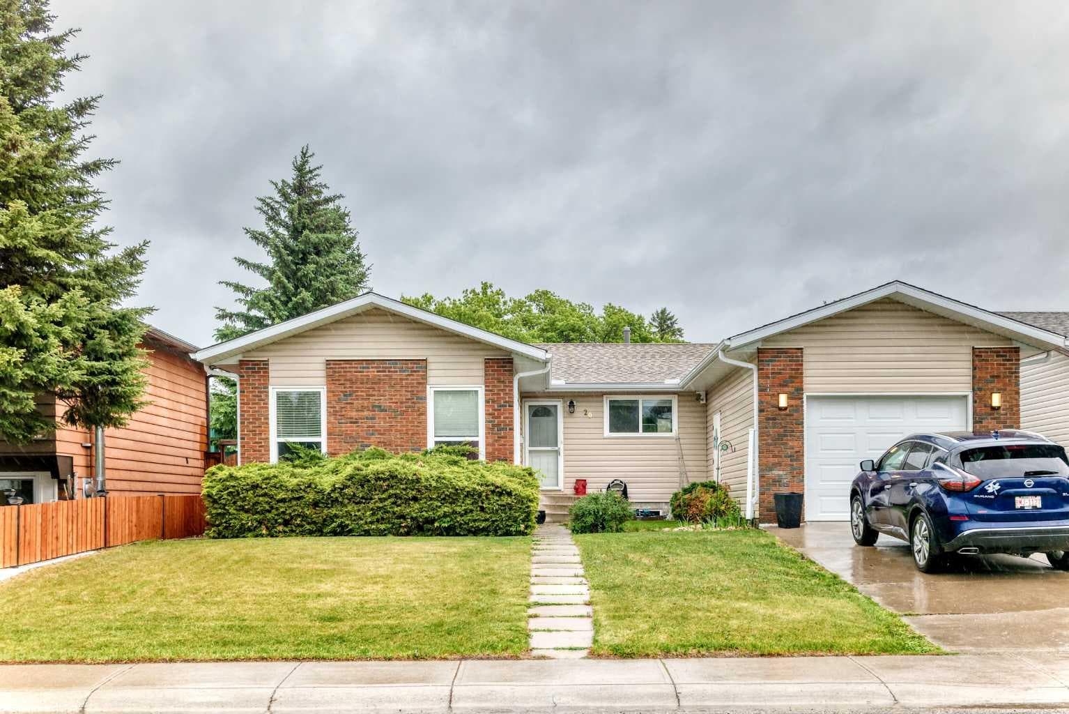 20 Deermont Way SE