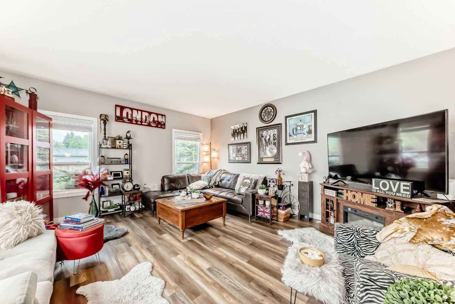 20 Deermont Way SE