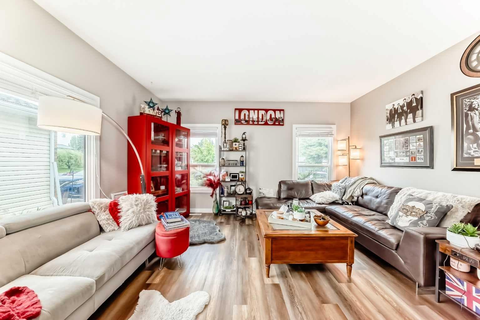 20 Deermont Way SE