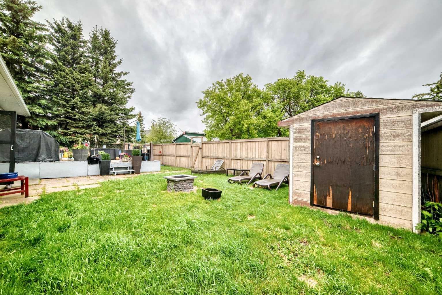 20 Deermont Way SE