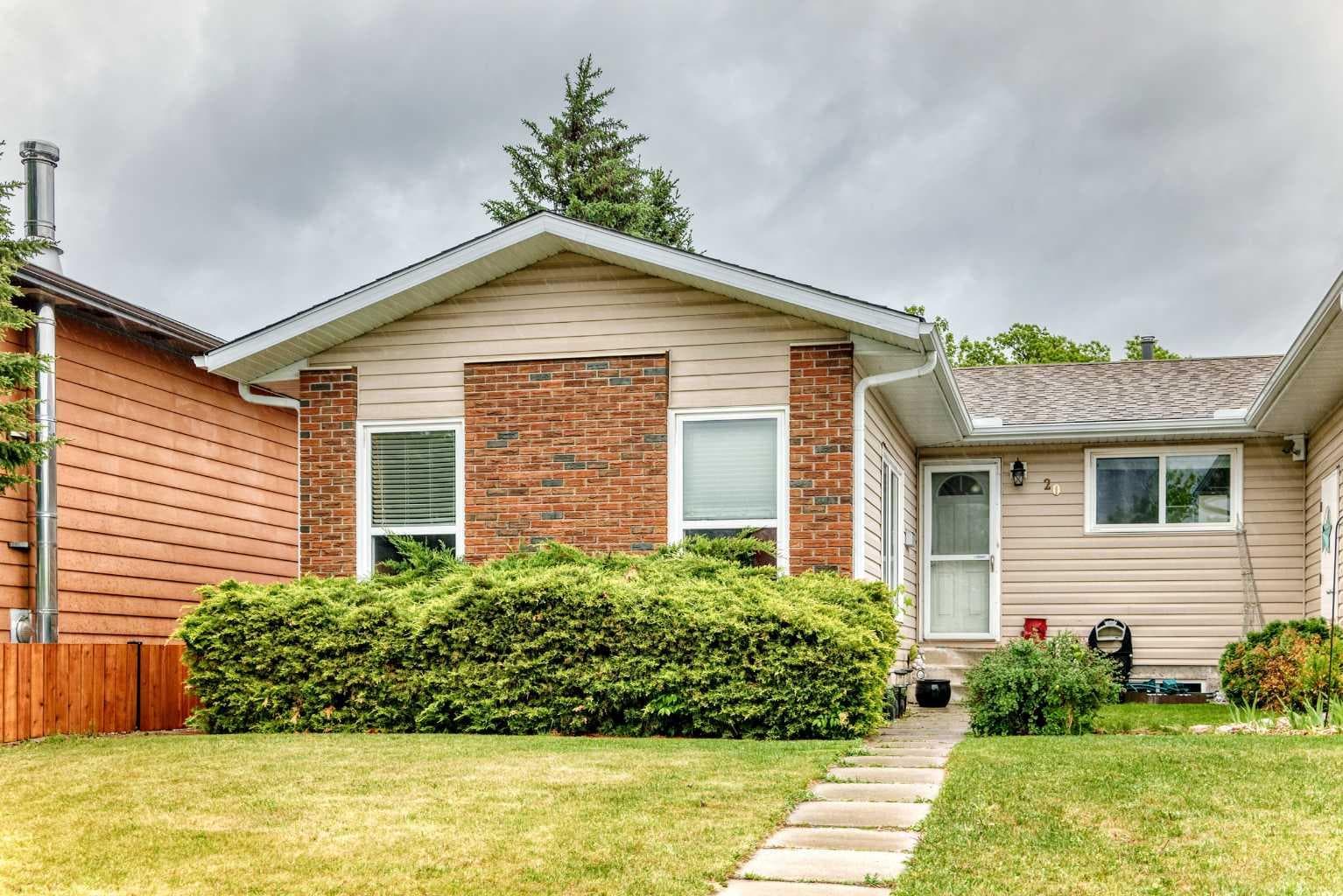 20 Deermont Way SE