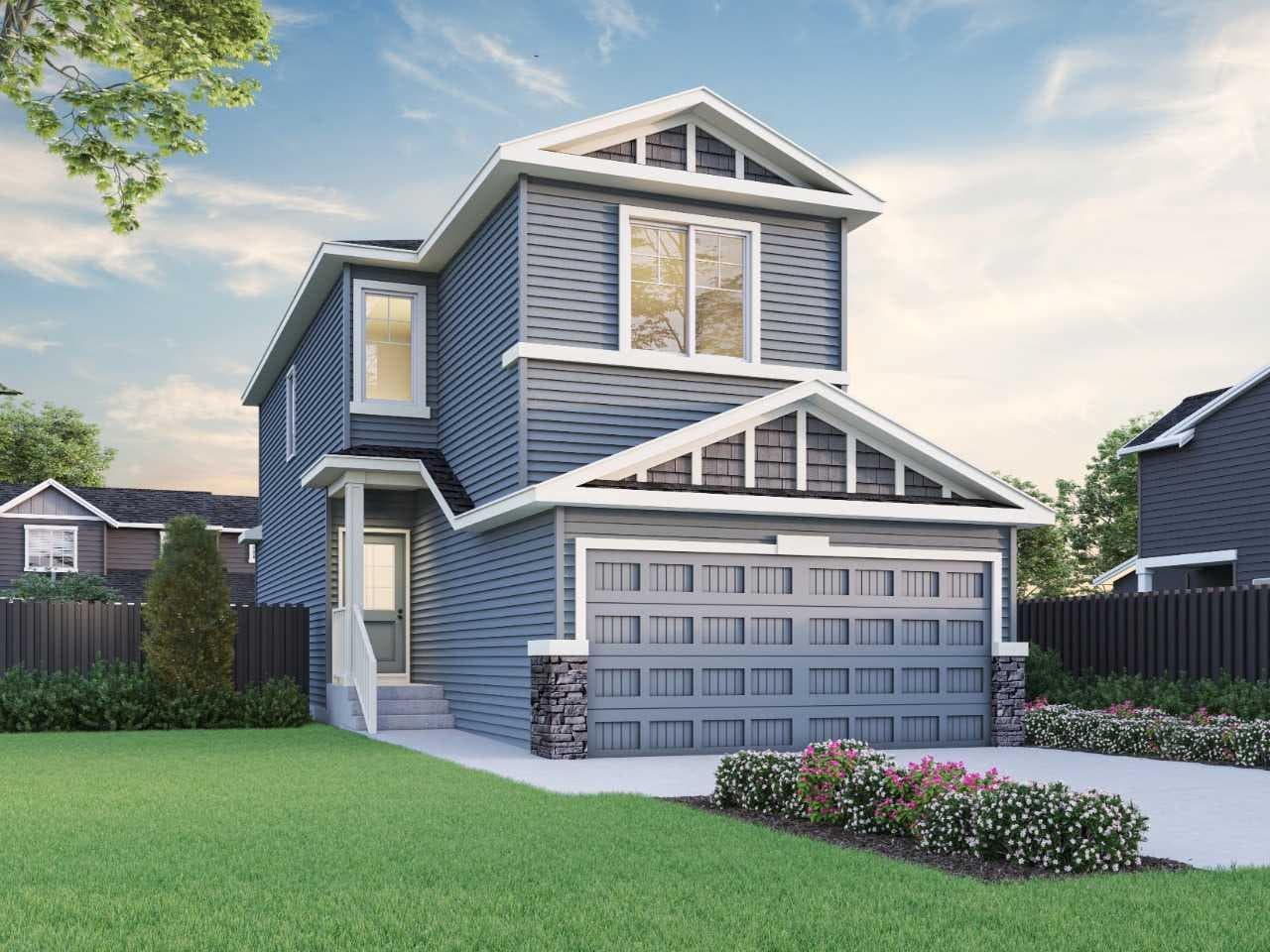 520 Buffaloberry Manor SE