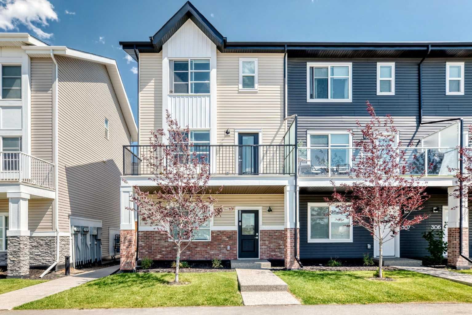 308, 135 Belmont Passage SW