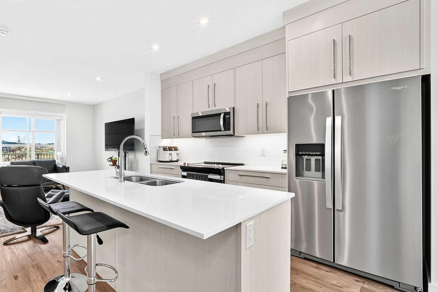 308, 135 Belmont Passage SW
