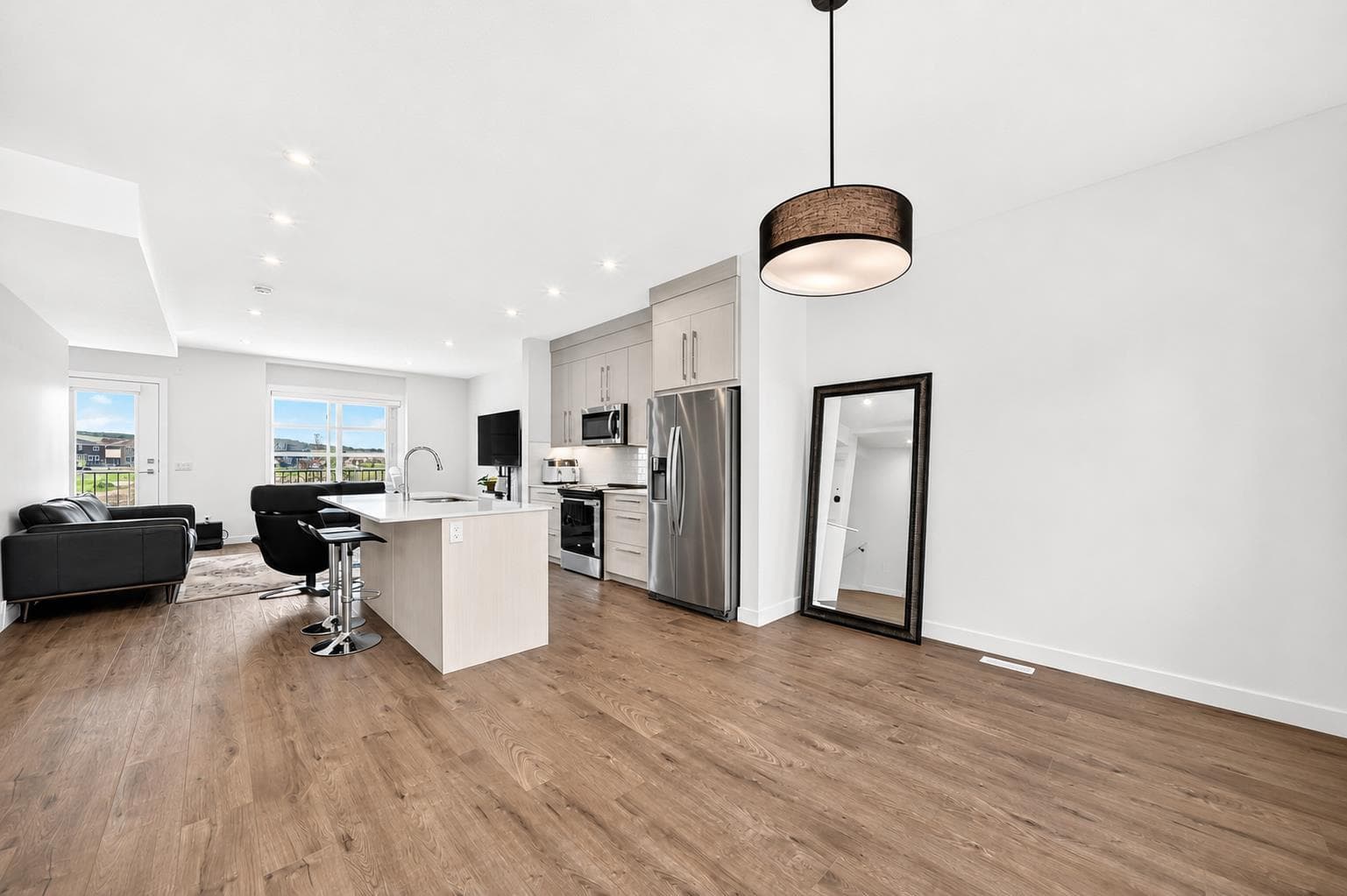 308, 135 Belmont Passage SW