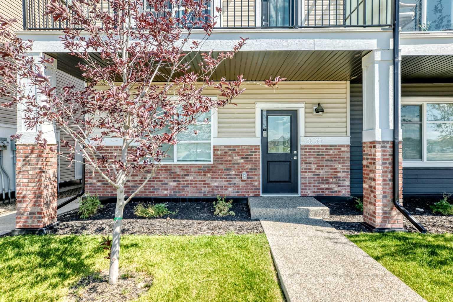 308, 135 Belmont Passage SW
