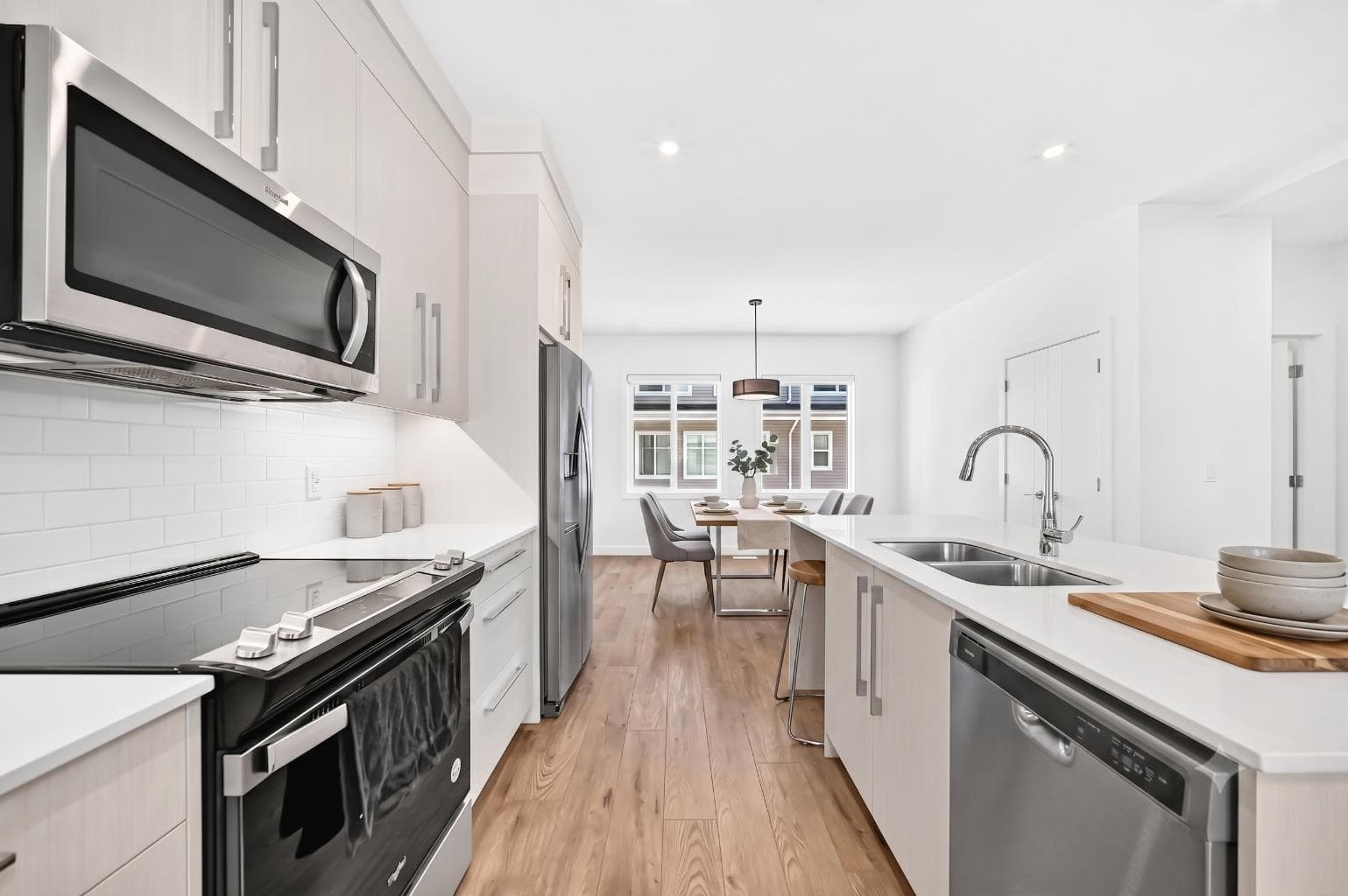 308, 135 Belmont Passage SW