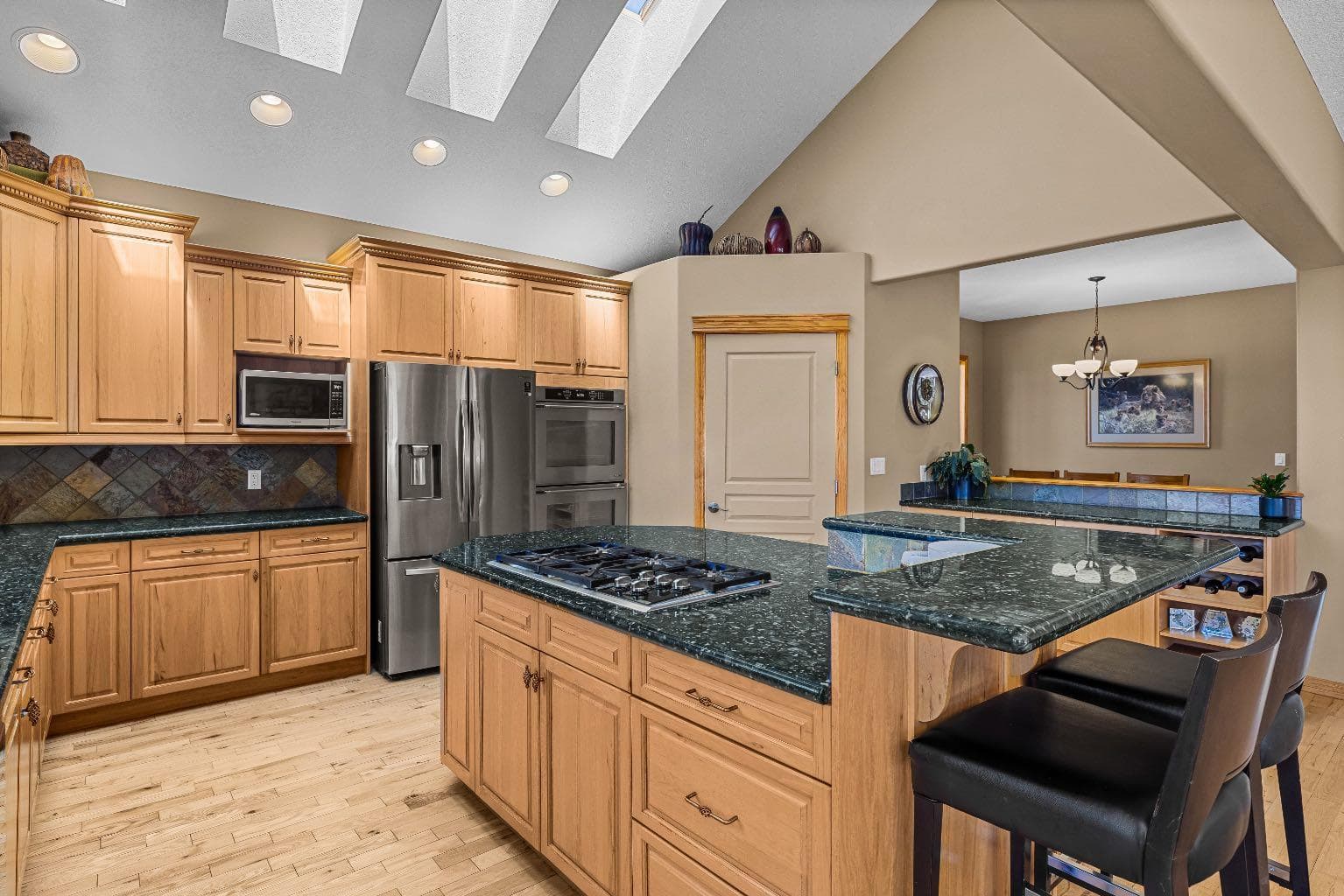 389 Eagle Heights 