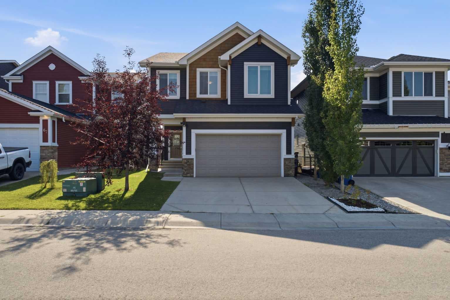 63 Sunset Park 