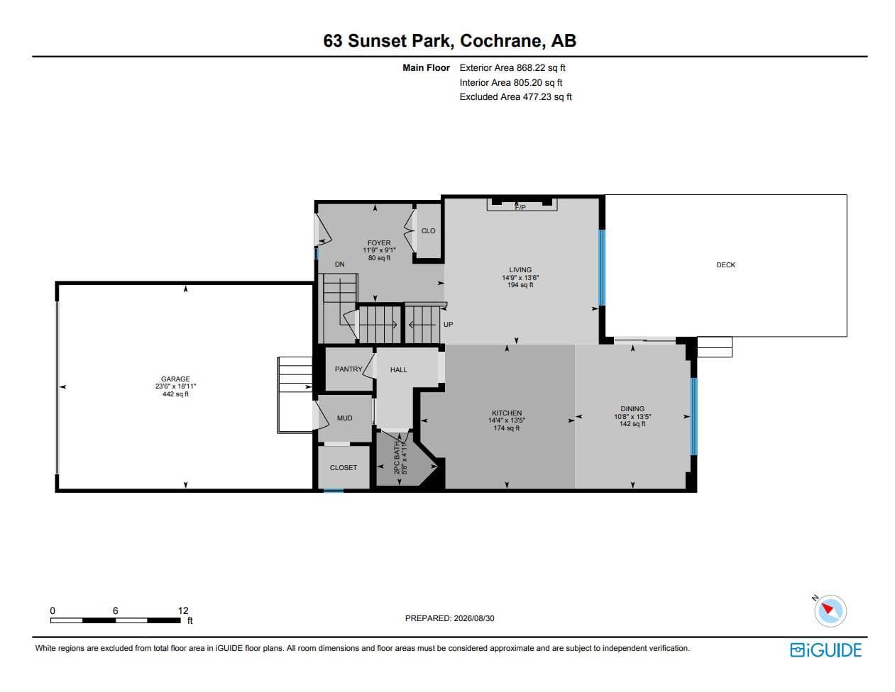 63 Sunset Park 