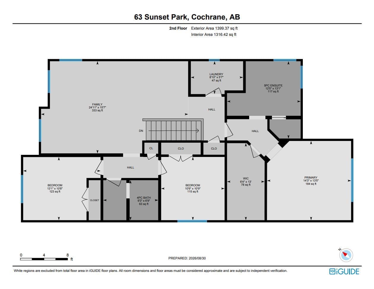 63 Sunset Park 
