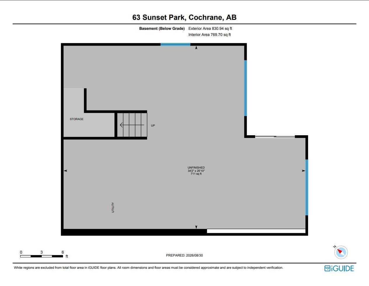 63 Sunset Park 