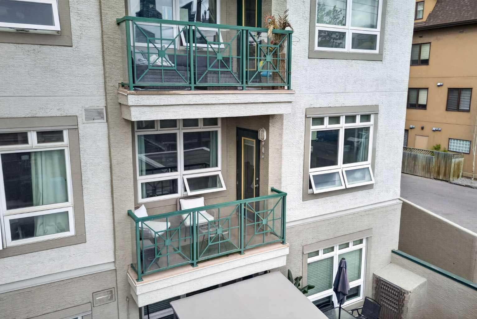 205, 2 14 Street NW