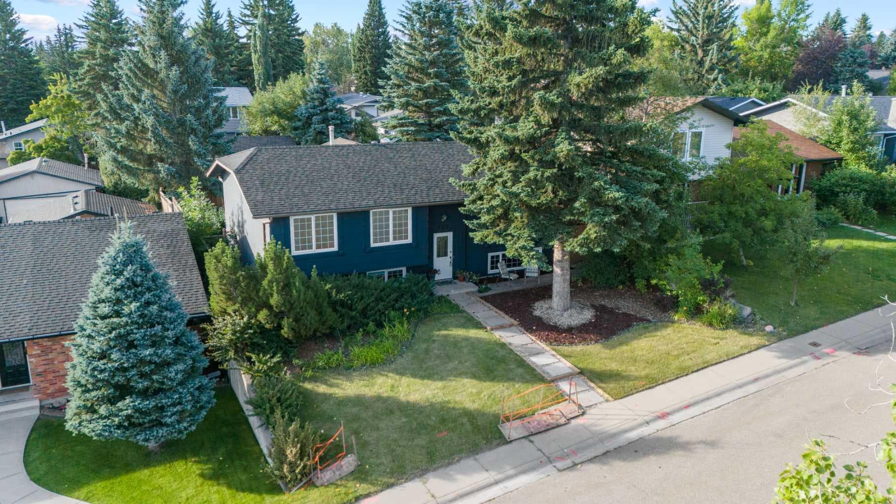 460 Parkridge Crescent SE
