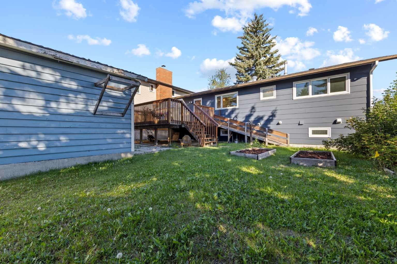 460 Parkridge Crescent SE