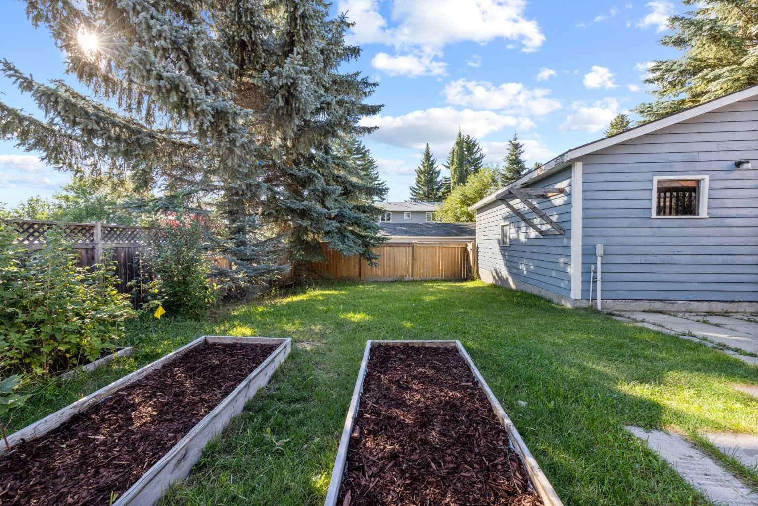 460 Parkridge Crescent SE