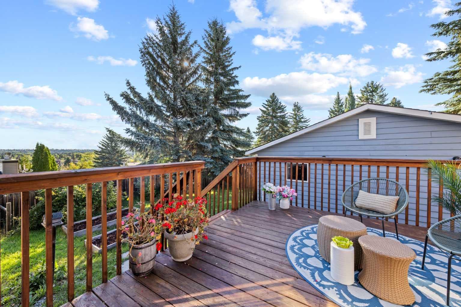 460 Parkridge Crescent SE