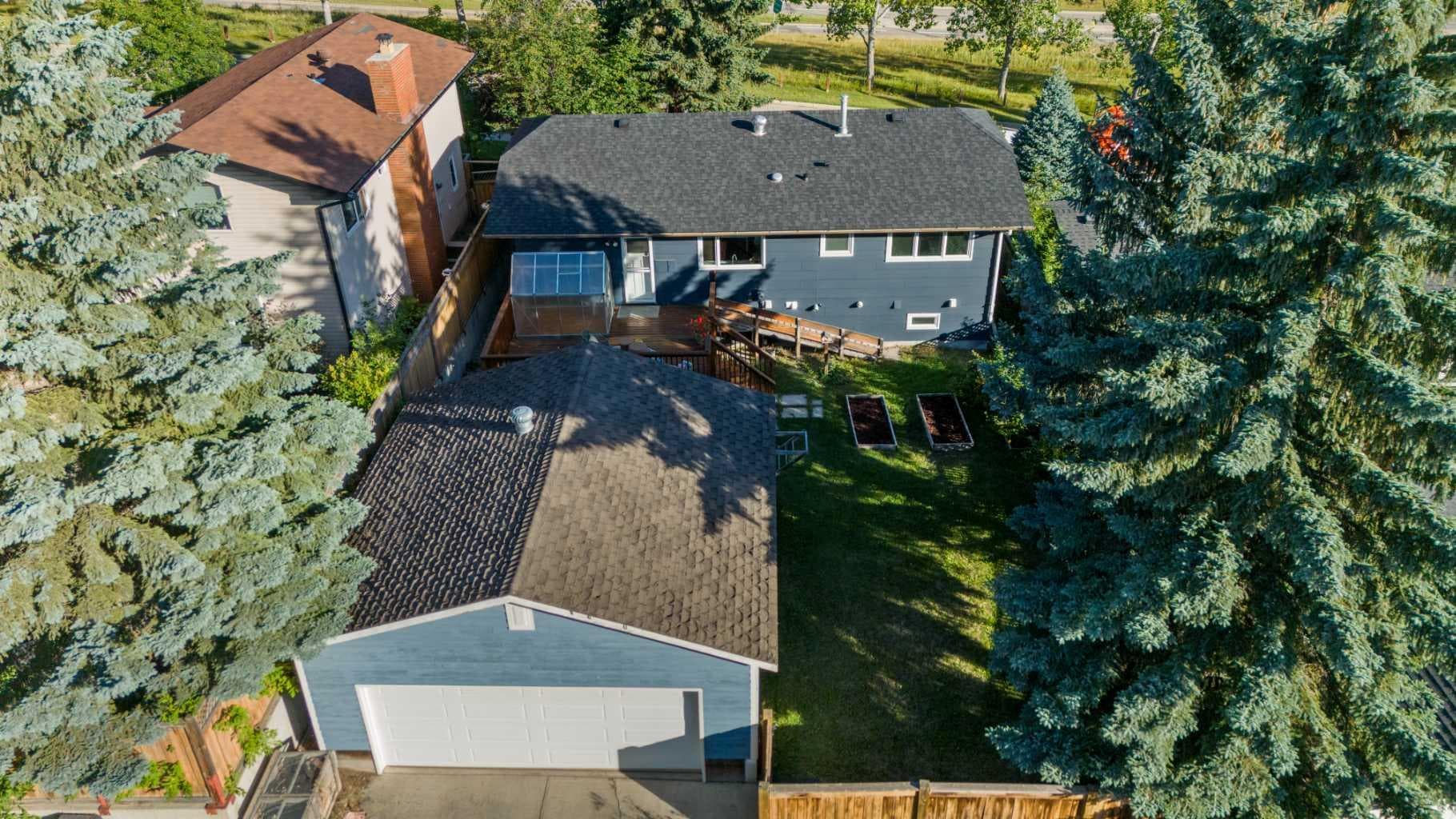 460 Parkridge Crescent SE