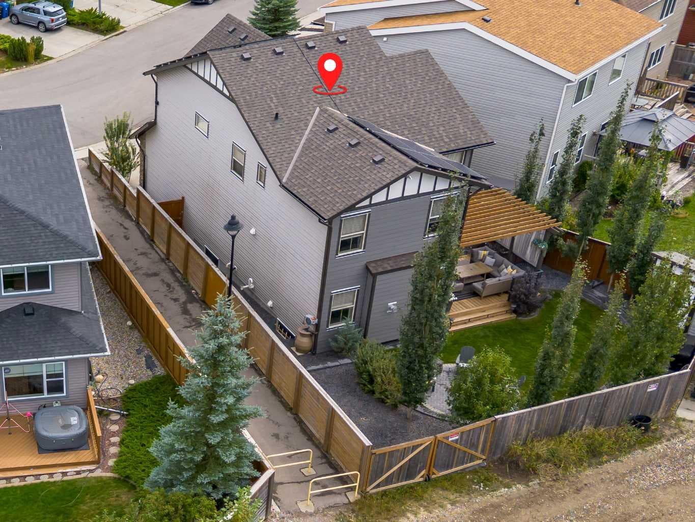101 Walden Square SE
