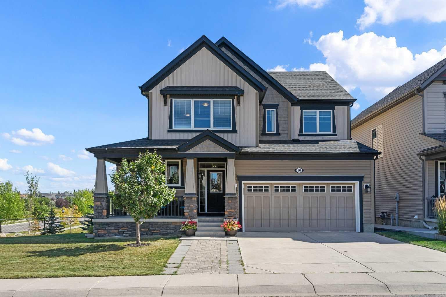 10 Windcreek Terrace SW