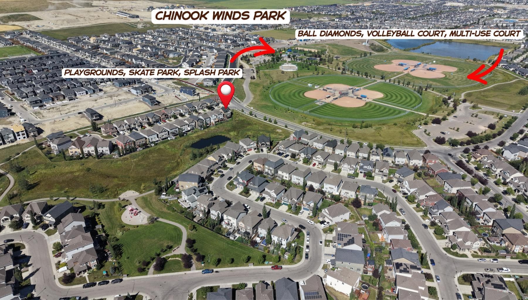10 Windcreek Terrace SW