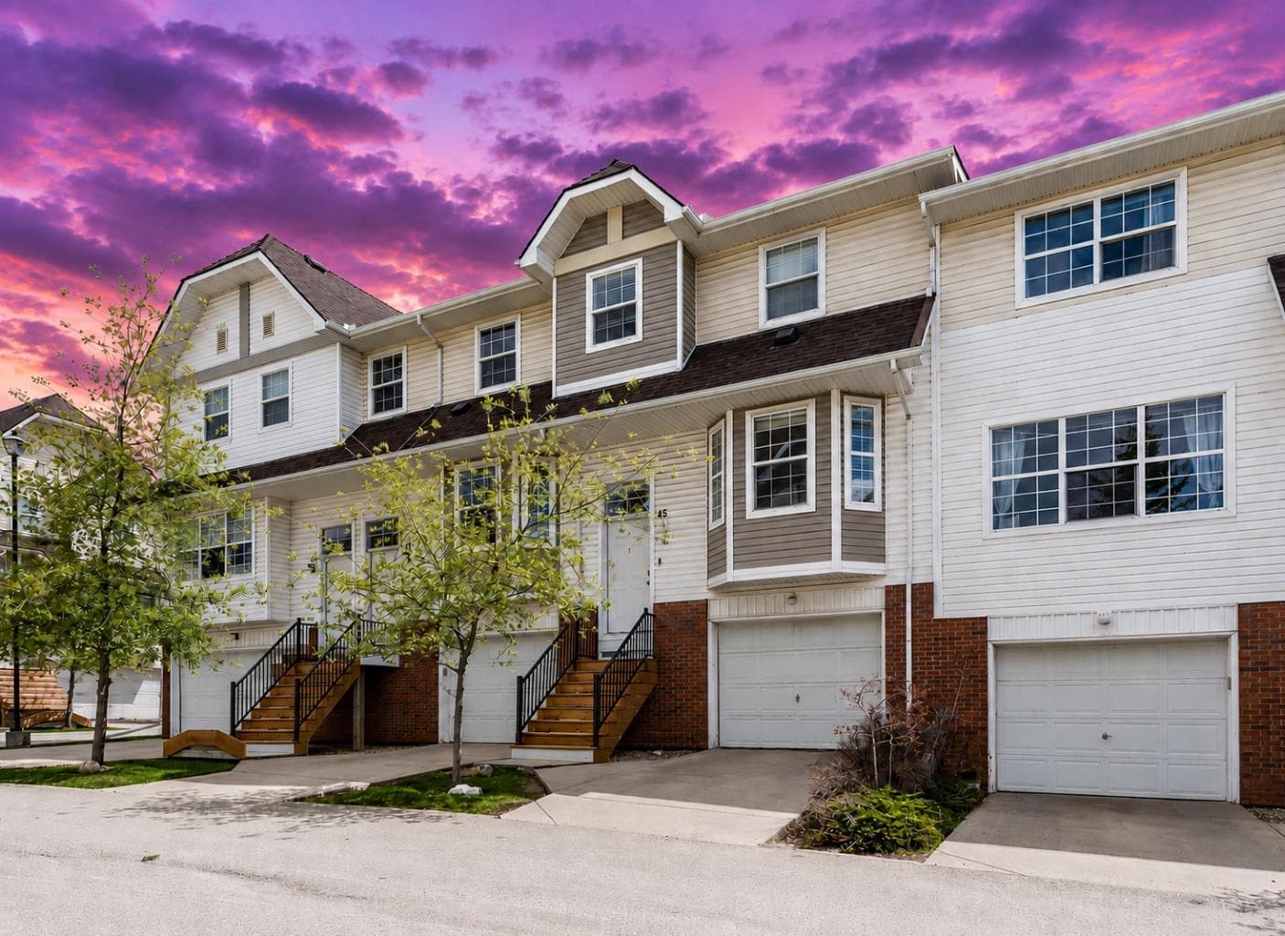 45 Tuscany springs Gardens NW