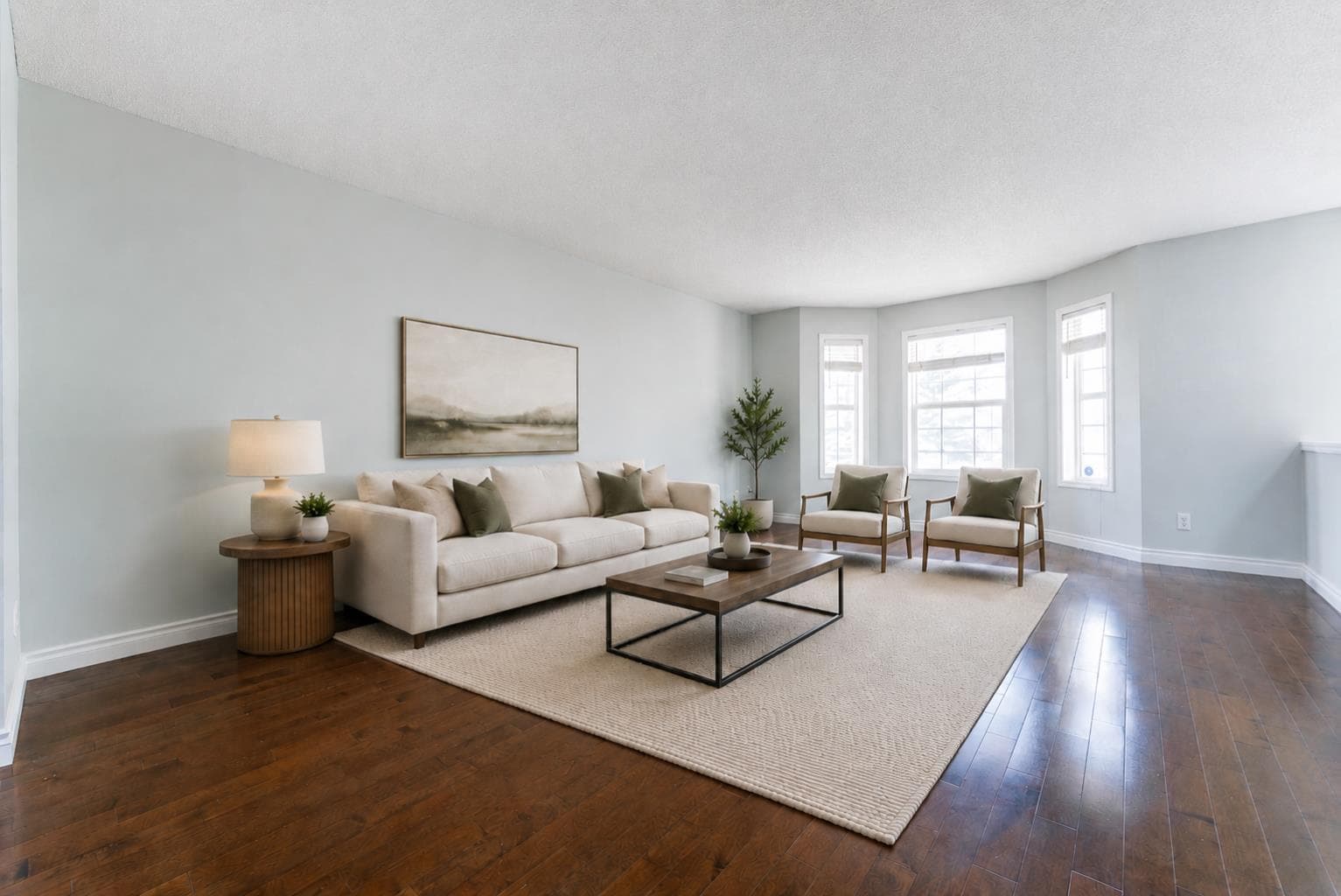 45 Tuscany springs Gardens NW