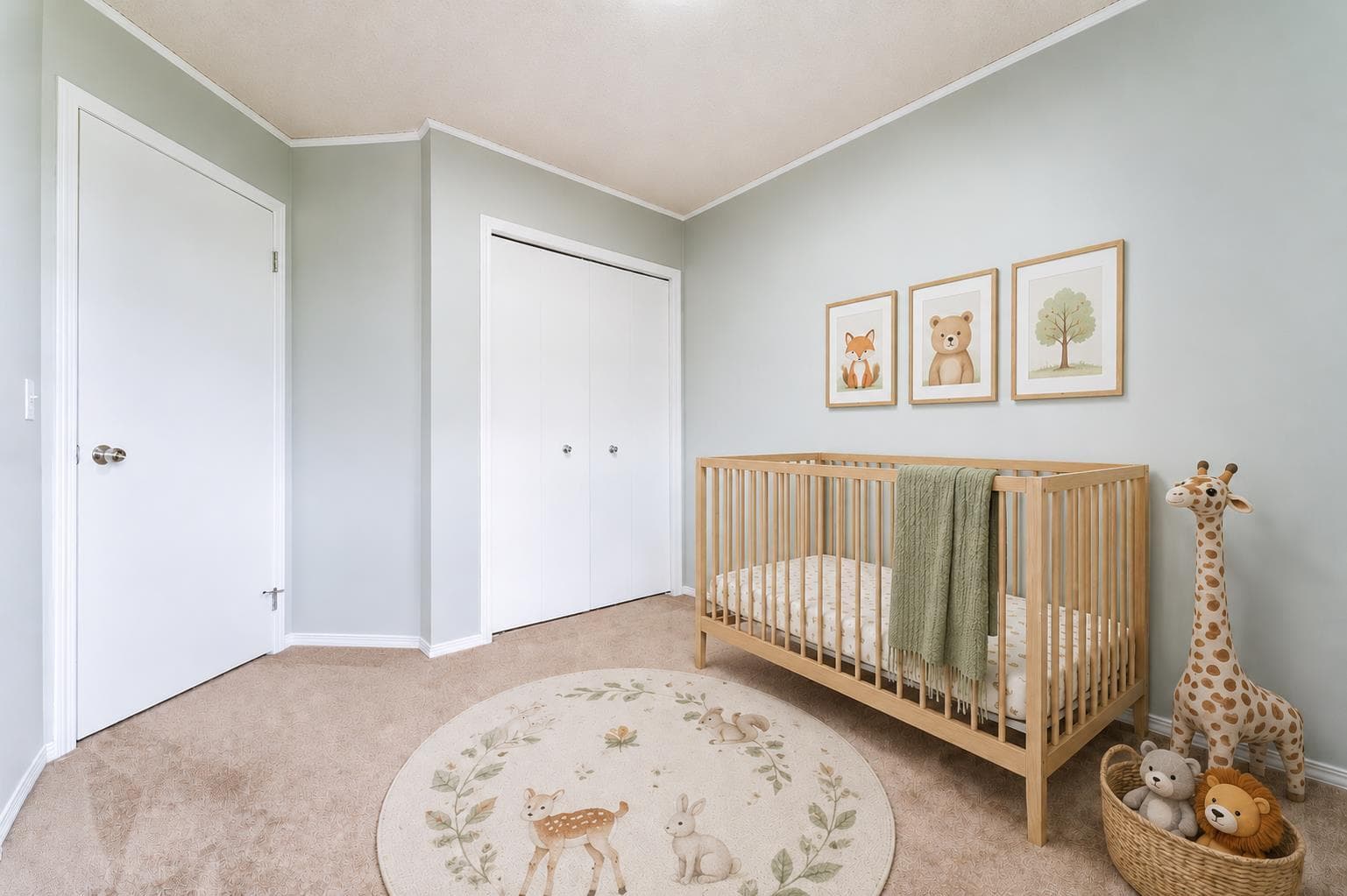 45 Tuscany springs Gardens NW