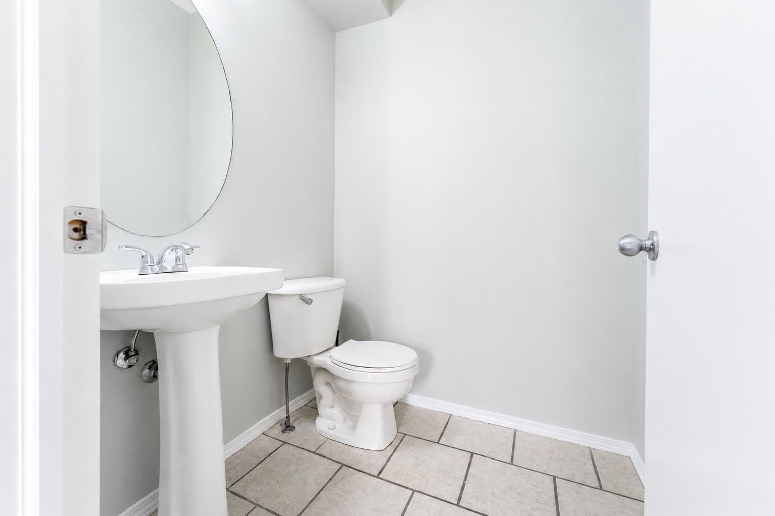 45 Tuscany springs Gardens NW