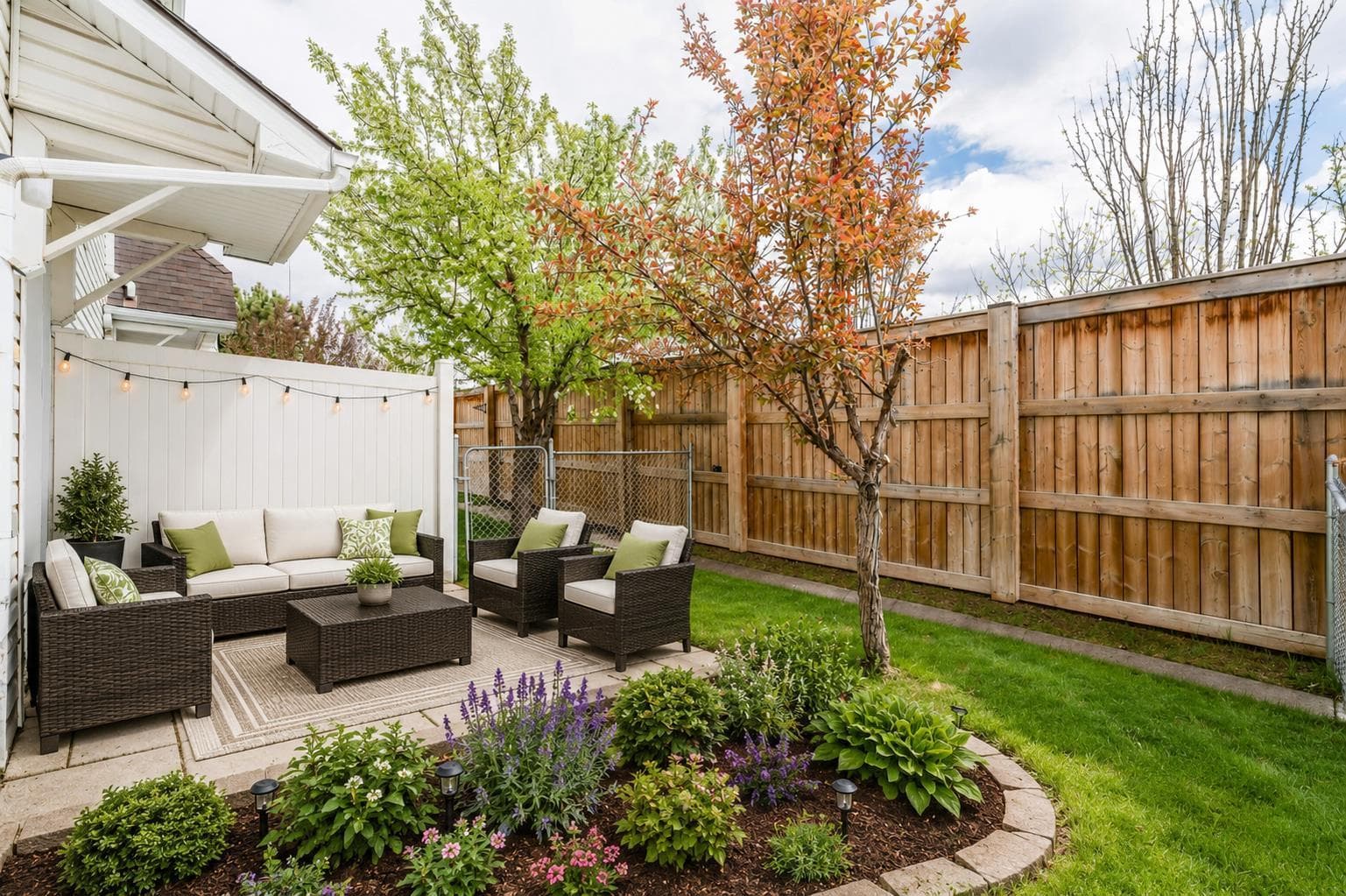 45 Tuscany springs Gardens NW