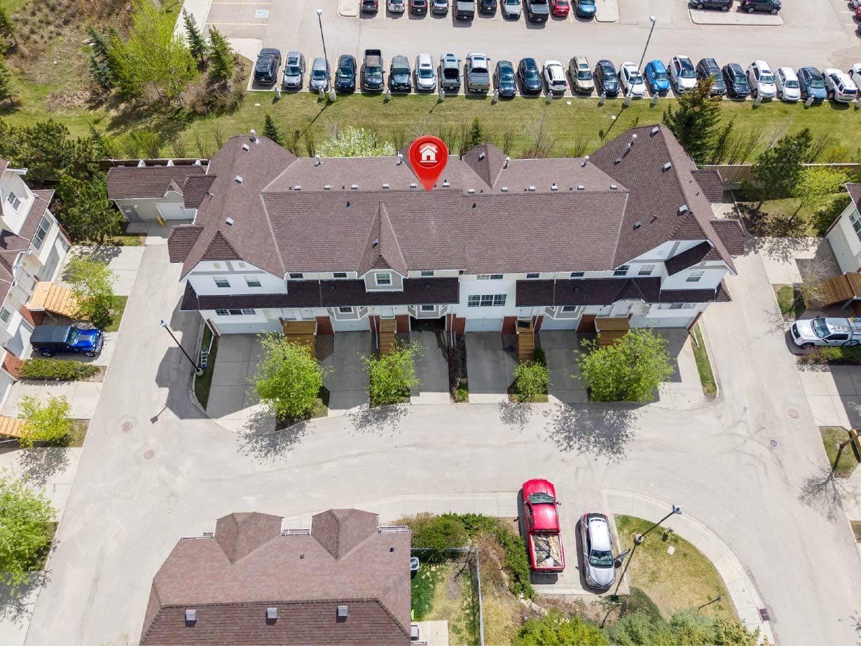45 Tuscany springs Gardens NW