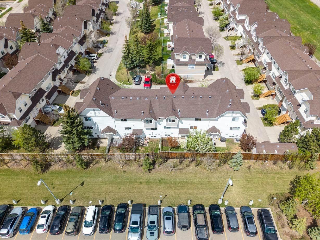 45 Tuscany springs Gardens NW