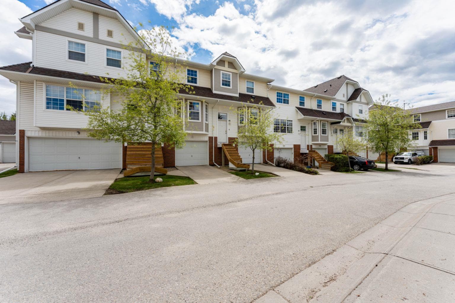 45 Tuscany springs Gardens NW