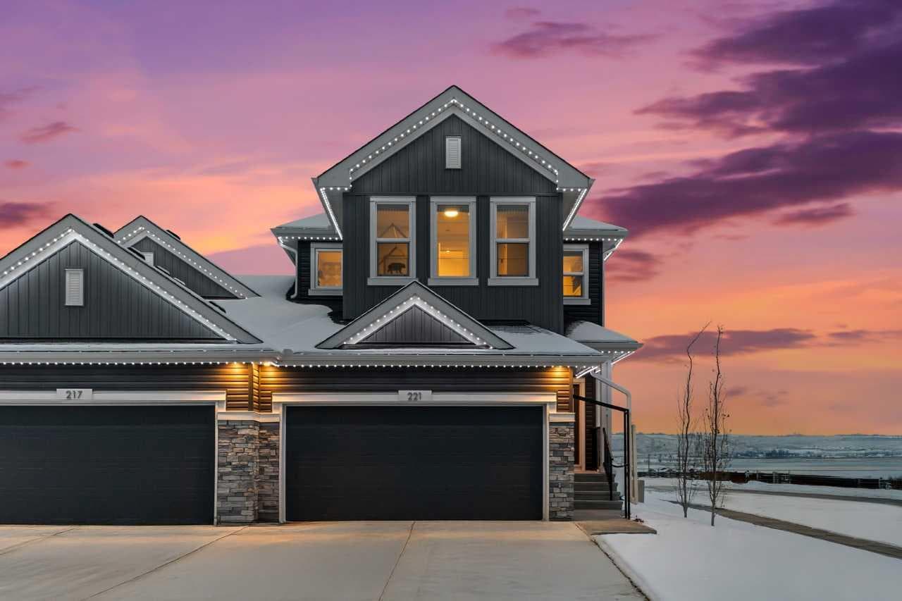 221 Southbow Drive 
