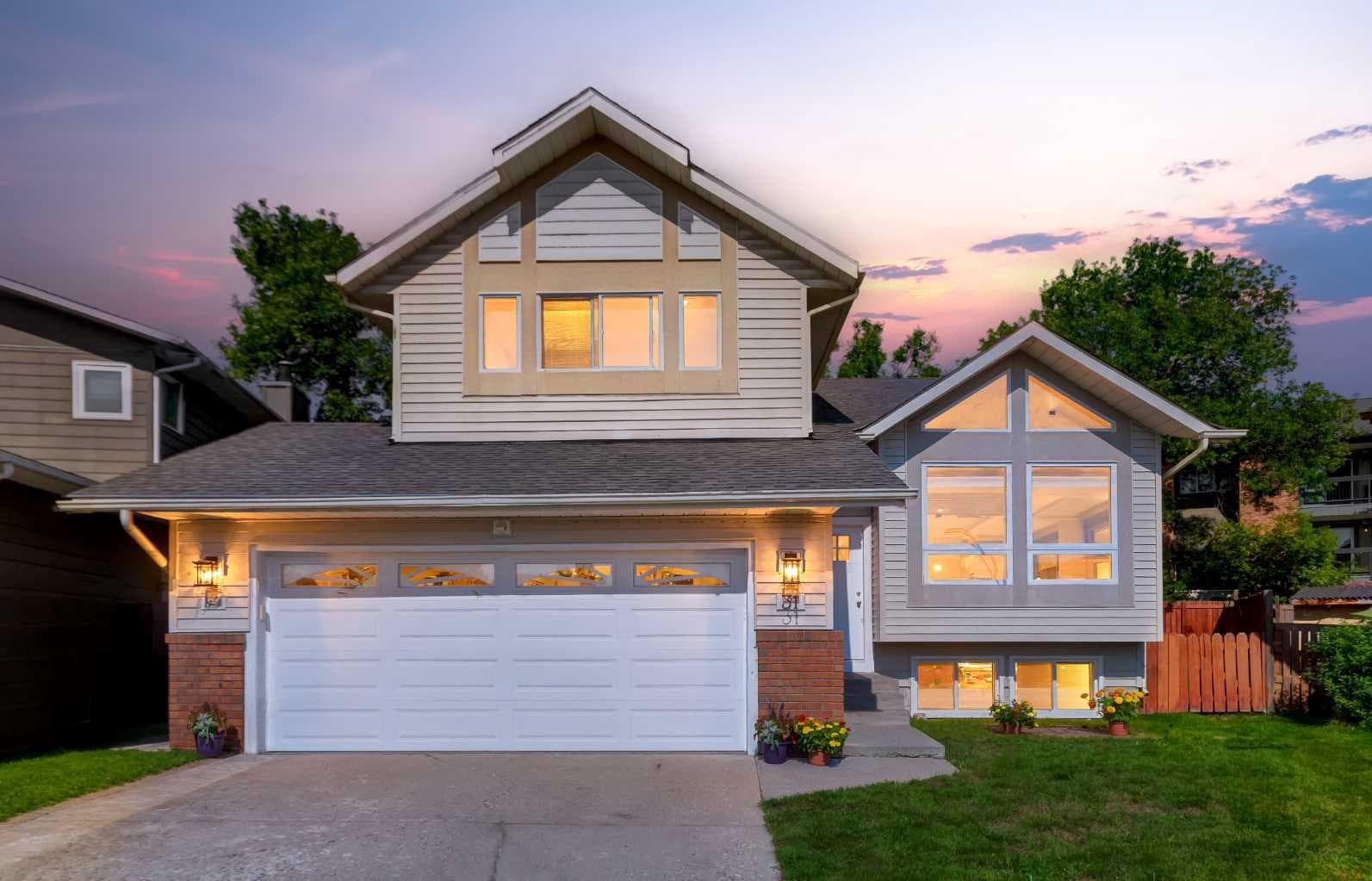 31 Deer Place SE