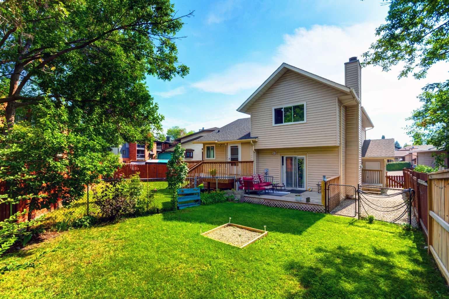 31 Deer Place SE