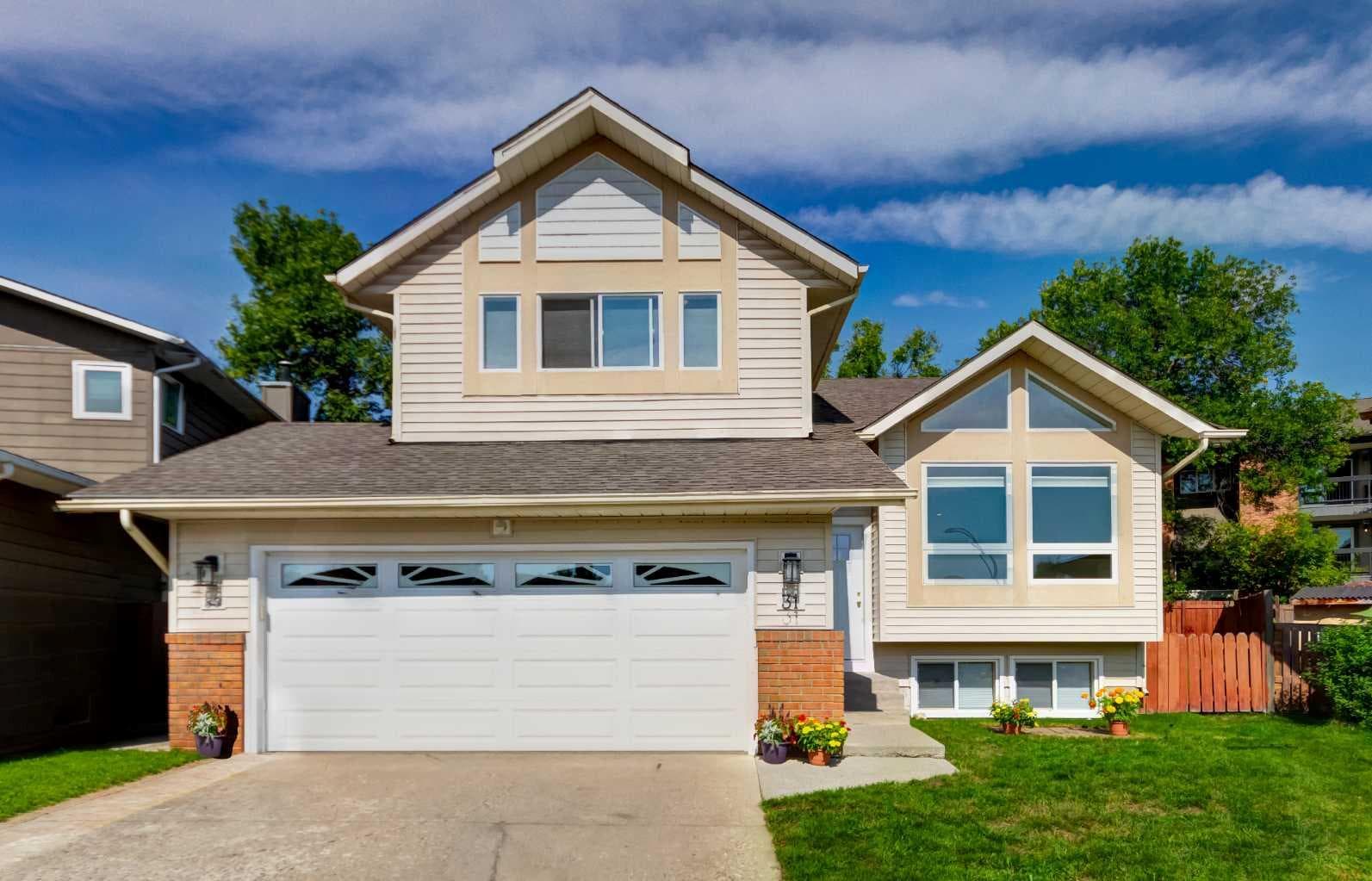 31 Deer Place SE