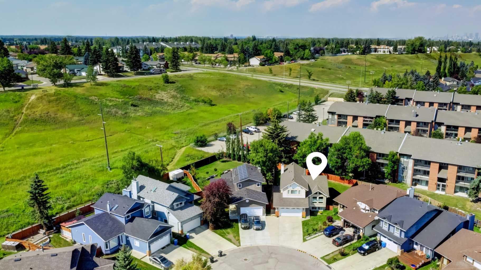 31 Deer Place SE