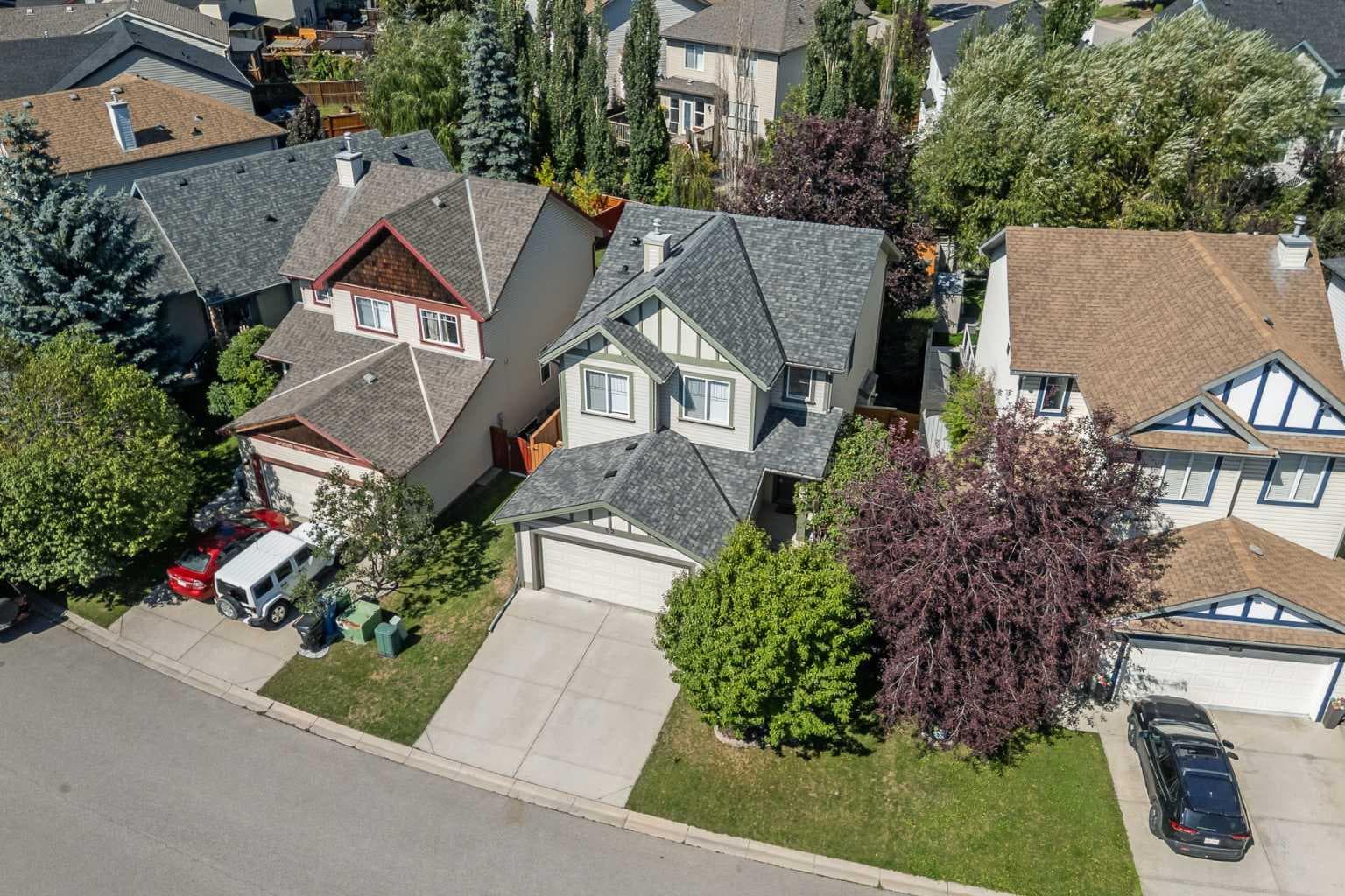 52 Copperfield Close SE