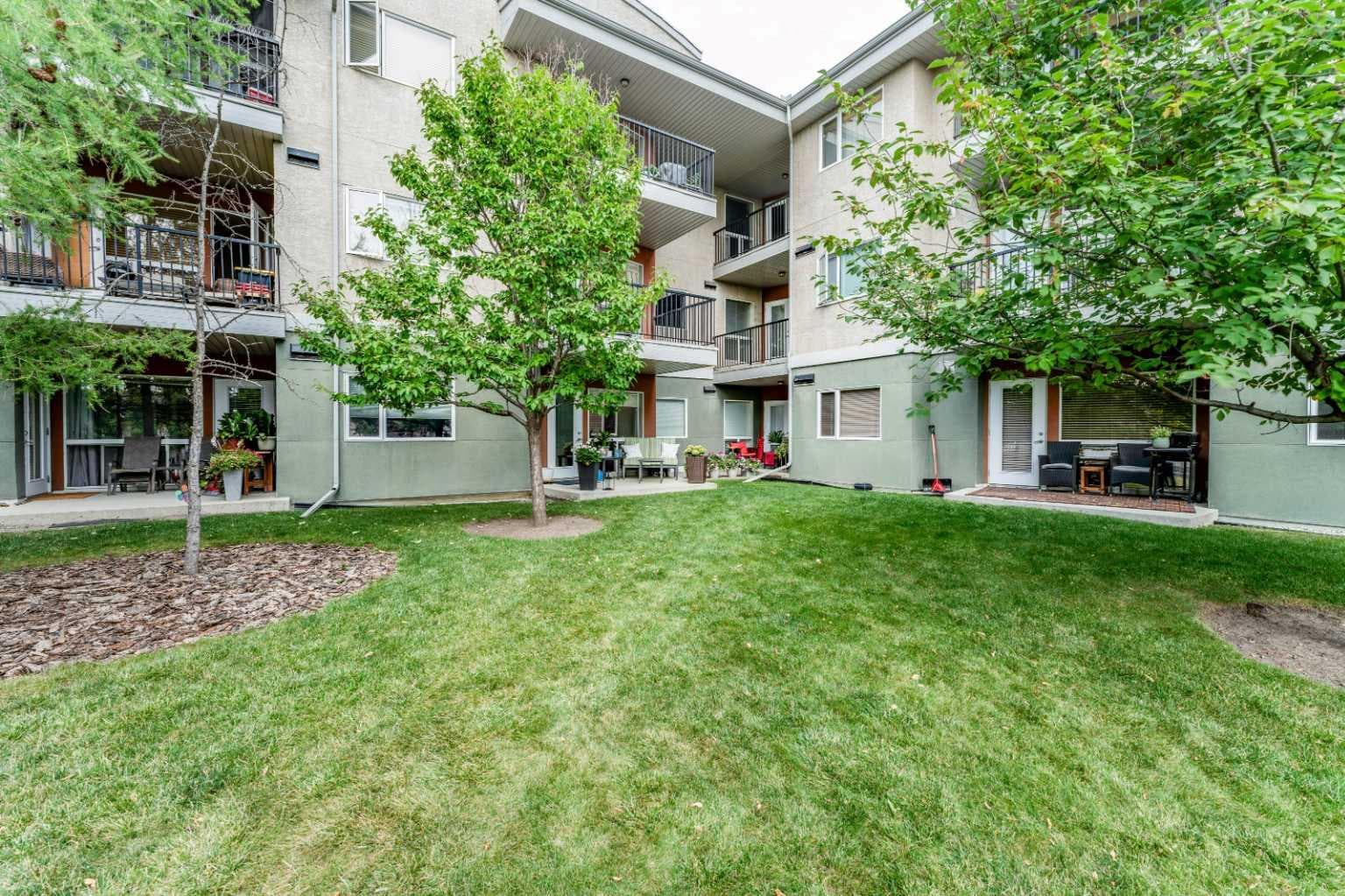 314, 69 Springborough Court SW