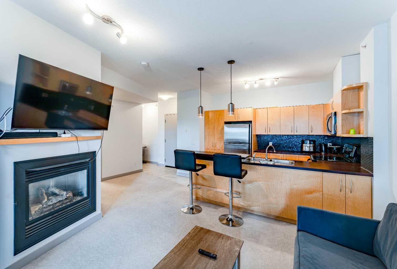 314, 69 Springborough Court SW